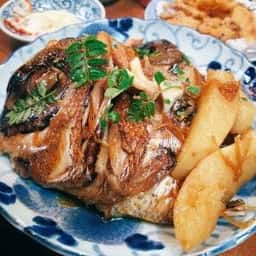 うめ八
