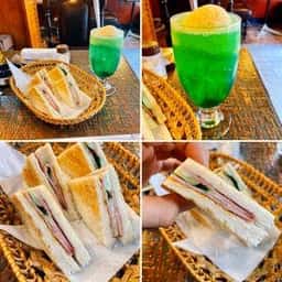 喫茶 アドリア