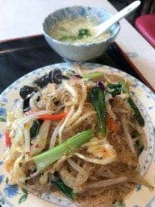 飲茶料理 飛輝