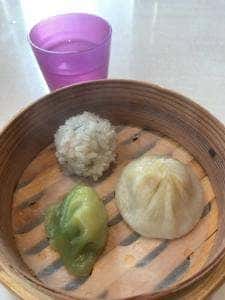 飲茶料理 飛輝