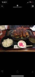 レストラン やかた 本店