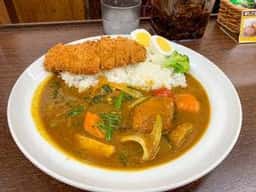 マイカリー食堂 高田馬場店