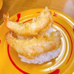 スシロー 日永カヨー店