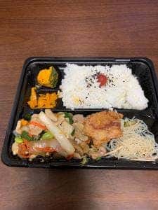 健康食卓 わしや