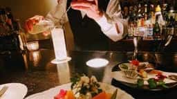 BAR・NAKAMURA