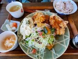 こぶた食堂