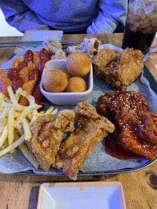 チーズマニマニ 新大久保店