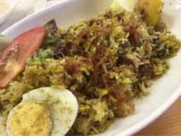 Masala King