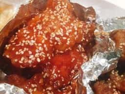 サンキュウ チキン