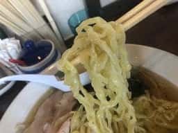 ブラッスリーOOKI 最強らあめん