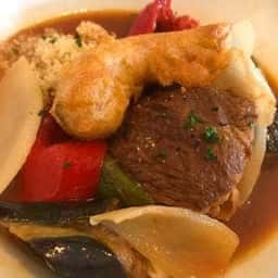 Bistrot Mitsou ビストロ・ミツ