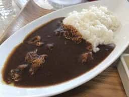 堺カントリークラブ レストラン