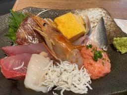魚河岸酒場FUKU浜金 栄住吉店