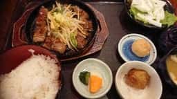 やきとり道場 こだわりやま 盛岡駅前店