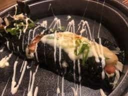 三田 居酒屋 鉄板 ごぶりん