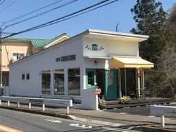 Cafe chouchou