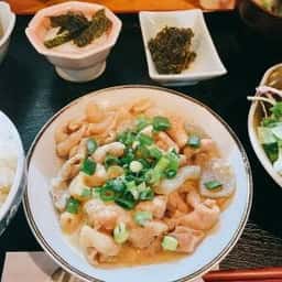 田舎屋