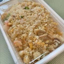 広東料理Foo