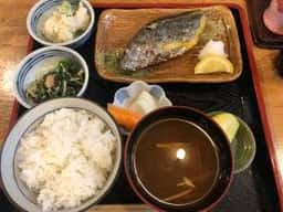 魚がし