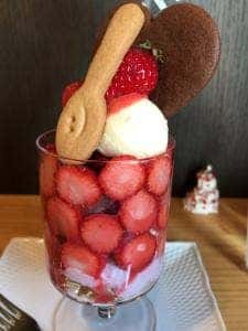 Dolce Vita 甘い生活