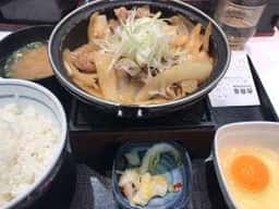 吉野家 千葉中央店
