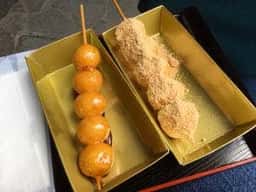 近江もーれつや ほたるの里 石山寺寺前浪漫店