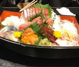小料理荒井 渡田店