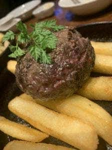 肉とワイン bonanza