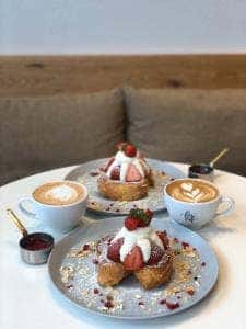 foru cafe 渋谷店