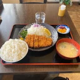とんかつのつかさ