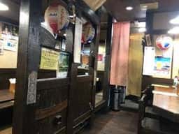 やきとり倶楽部 中延駅前店