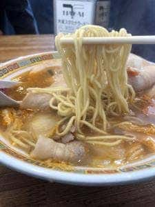 天理スタミナラーメン 御所店