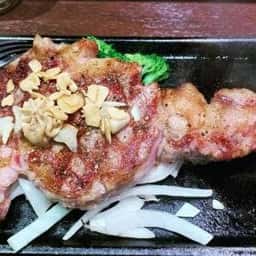 いきなりステーキ イオンモール旭川西店