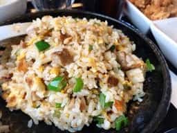 中華飯店杏竜