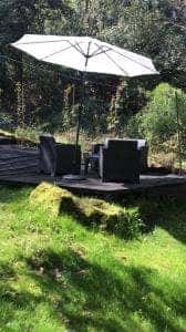 ローズガーデンカフェ &Reve