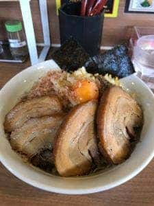 麺屋ガテンZ