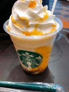 スターバックス コーヒー 神戸三田プレミアム・アウトレット店
