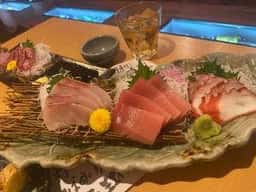 居酒屋ちゃんちき