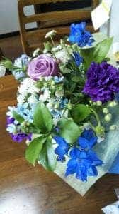 魚屋の鮨 寺本 阪急梅田店