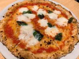 Pizzeria Nora
