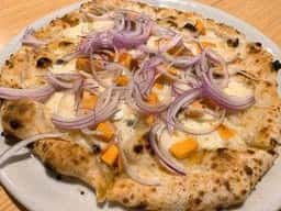 Pizzeria Nora