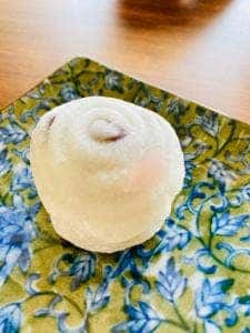 もち観菓子舗