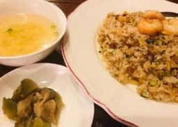 中華ダイニング 凛香