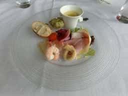 リストランテAO 逗子マリーナ