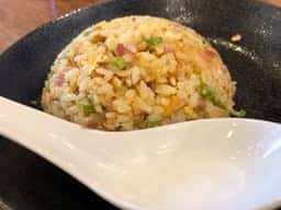豚骨麺屋一番軒 三田FC店