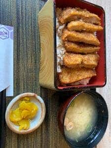 熟成かつ 天膳 板垣店