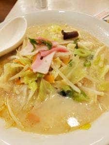 リンガーハット 熊本武蔵ヶ丘店