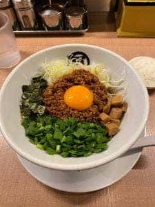麺や マルショウ 江坂店