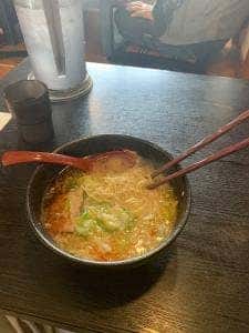 らーめん唐丸