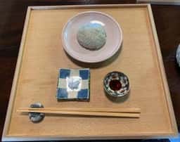 そば家 ふくべ三